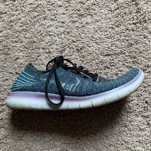 Nike Women’s Flyknit Shoes
